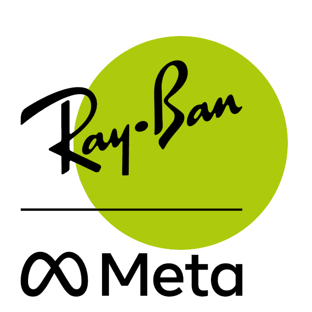 Ray-Ban Meta-Brillen