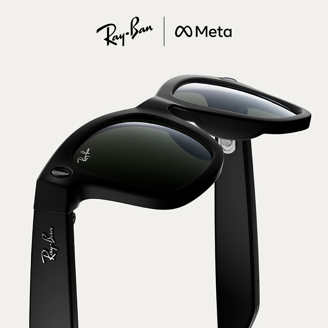 Ray-Ban Meta-Brillen – smarte Brillen mit Stil und Funktion | WEITSICHT - Ihr Augenoptiker in Bremen - Mahndorf