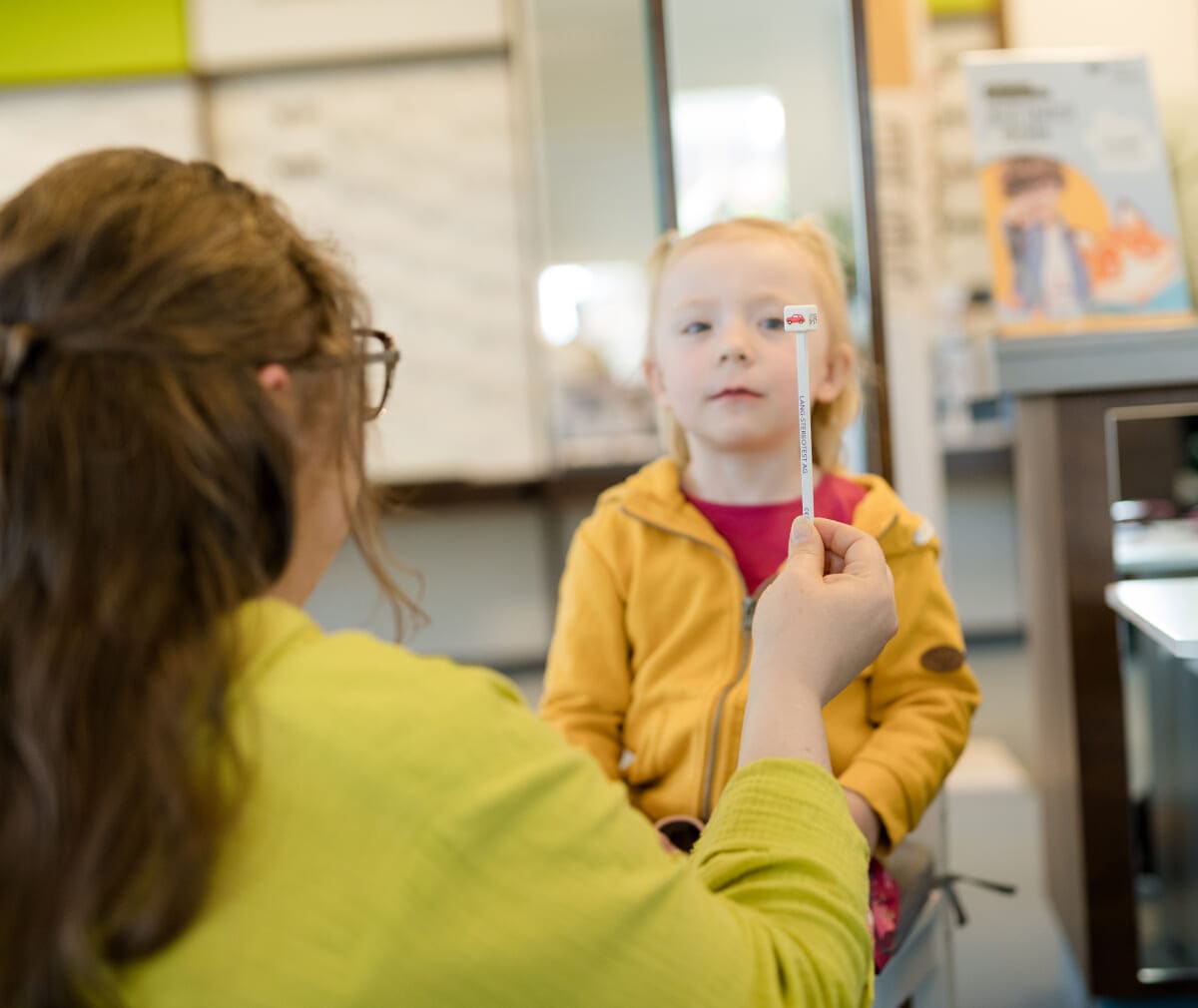Kinderbrillen – entspannt sehen von Anfang an | WEITSICHT - Ihr Augenoptiker in Bremen - Mahndorf