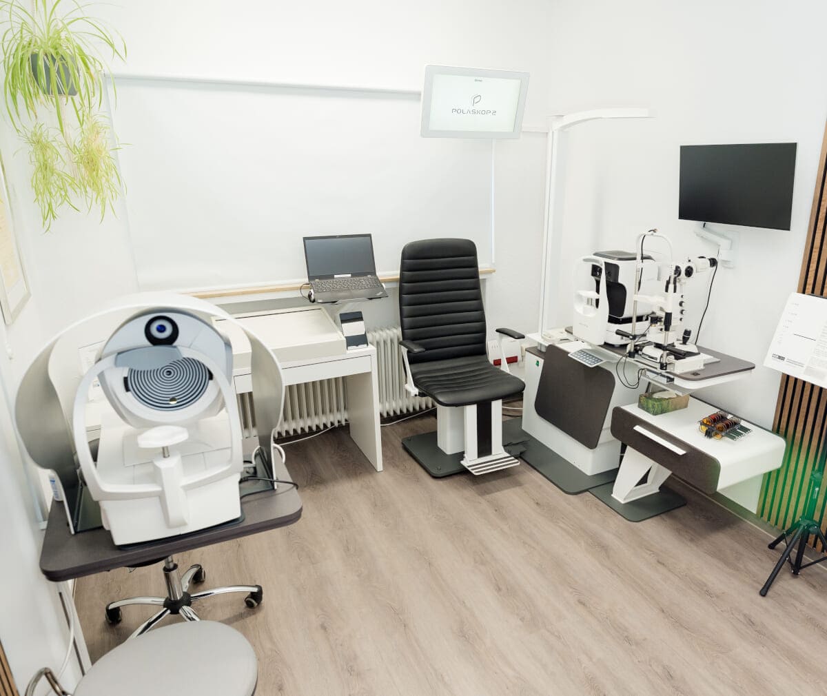 Brillenspray von Glasklar | WEITSICHT - Ihr Augenoptiker in Bremen - Mahndorf