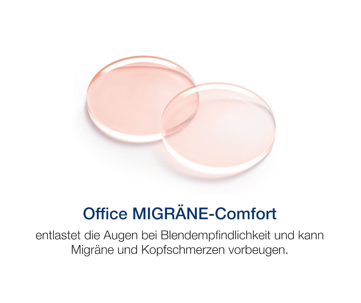 Migränefilter / Spezialgläser | WEITSICHT - Ihr Augenoptiker in Bremen - Mahndorf