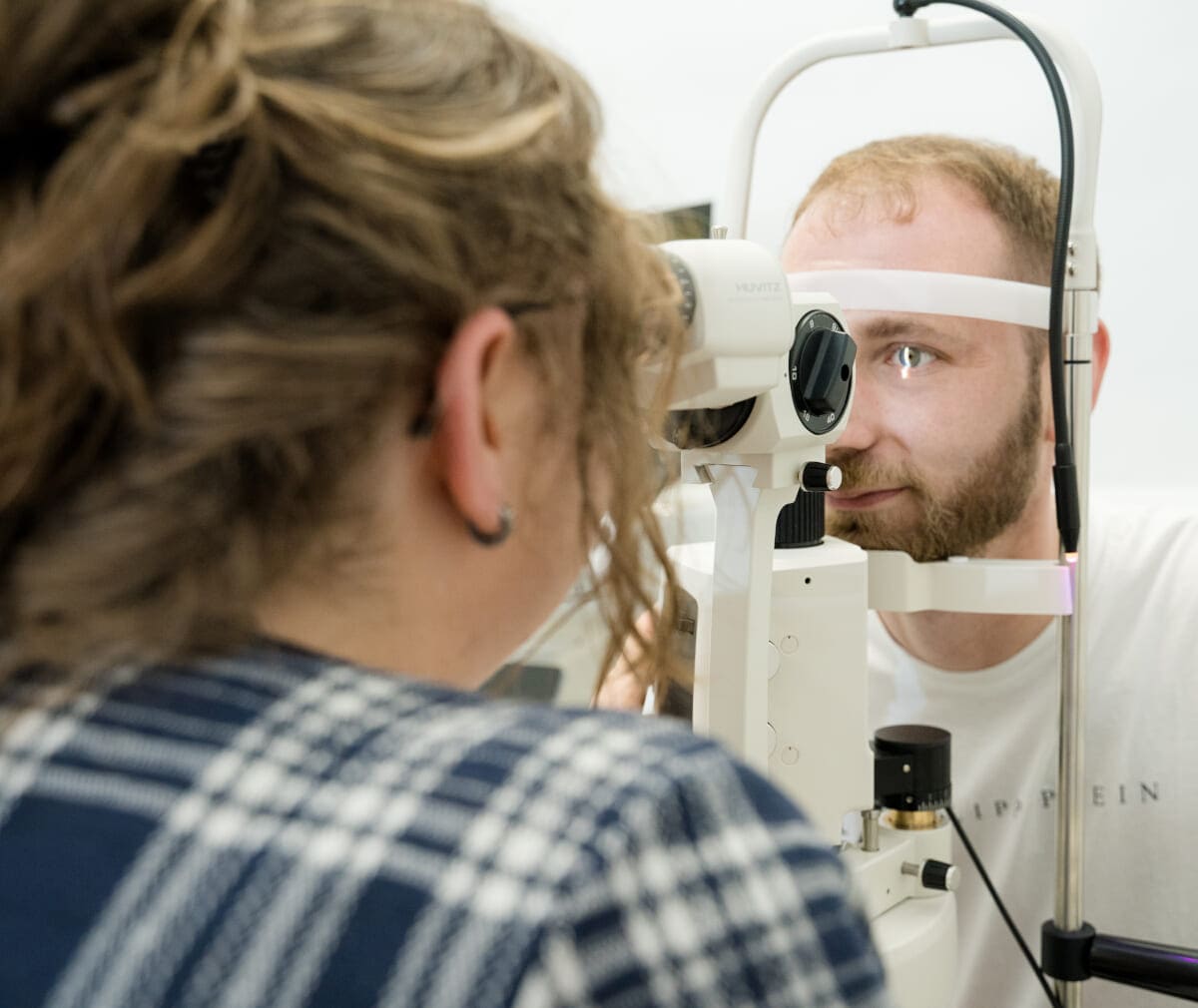 Sehen verstehen – nicht nur messen | WEITSICHT - Ihr Augenoptiker in Bremen - Mahndorf
