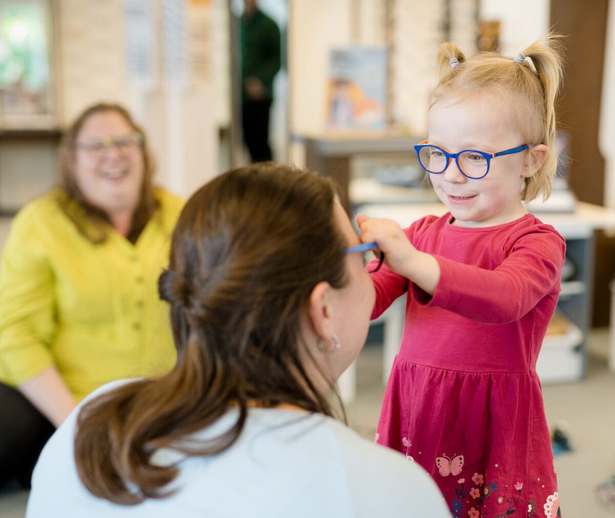 Gutes Sehen ist Vertrauenssache | WEITSICHT - Ihr Augenoptiker in Bremen - Mahndorf